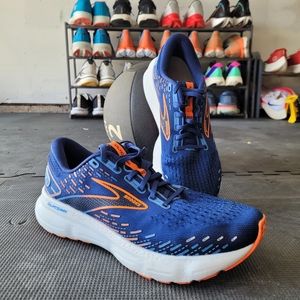 (Like New) Brooks | Glycerin 20 Running Shoes